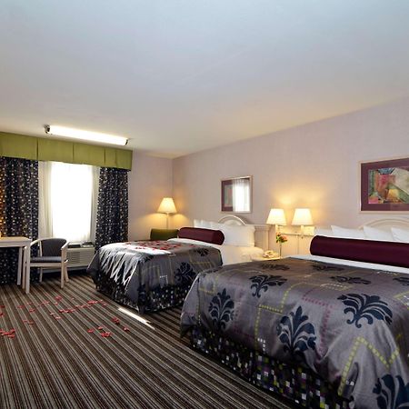 Best Western Borger Inn Room photo